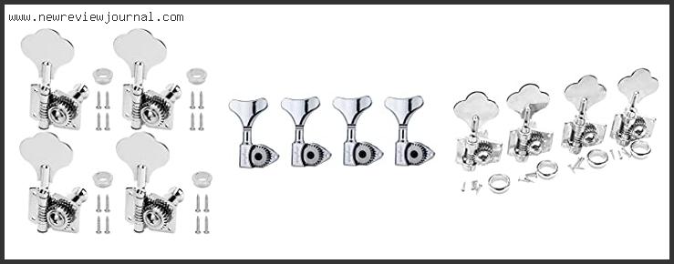 Top 10 Best Bass Tuning Machine Based On Customer Ratings