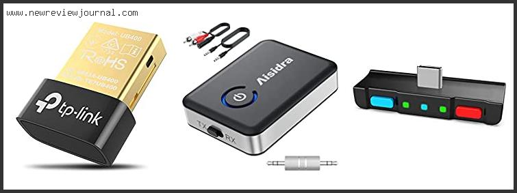 Top #10 Bluemate Non Bluetooth Adapter – To Buy Online