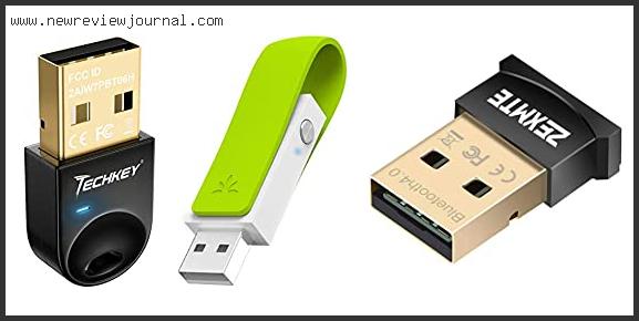 10 Best Bluetooth Audio Usb Dongle In [2024]