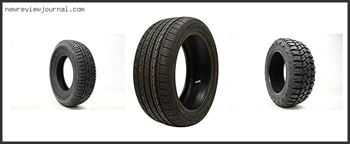 Deals For Best All Season Tires In Snow – Available On Market