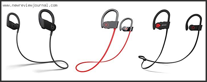 Best #10 – Bluetooth Headphones Athletic Reviews With Scores