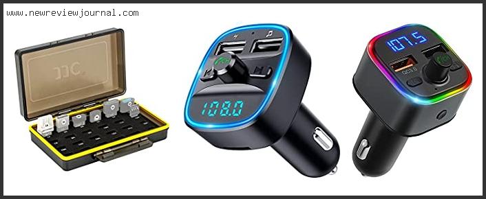 Top 10 Usb Flash Drive Bluetooth Adapter Based On Customer Ratings