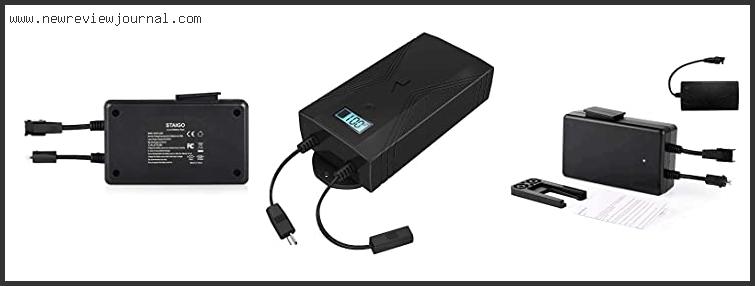 Top 10 Best Battery Pack For Reclining Sofa Reviews With Scores