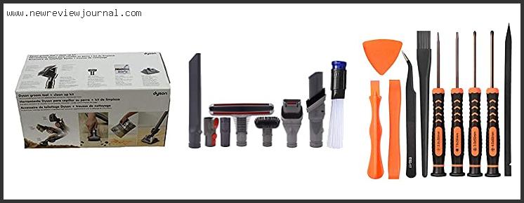 Top 10 Best Dyson Kit – Available On Market