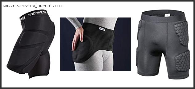 Top 10 Best Hip Protectors Reviews With Scores