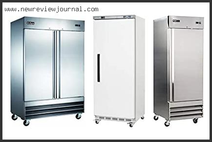 Top 10 Best Commercial Freezers – Available On Market