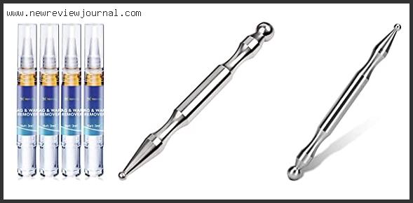 Top 10 Best Acupuncture Pen – Available On Market