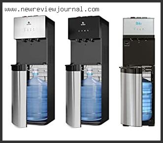 Top 10 Best Bottom Load Water Cooler Reviews For You