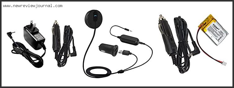 Top #10 Parrot Bluetooth Kits For Cars Based On User Rating
