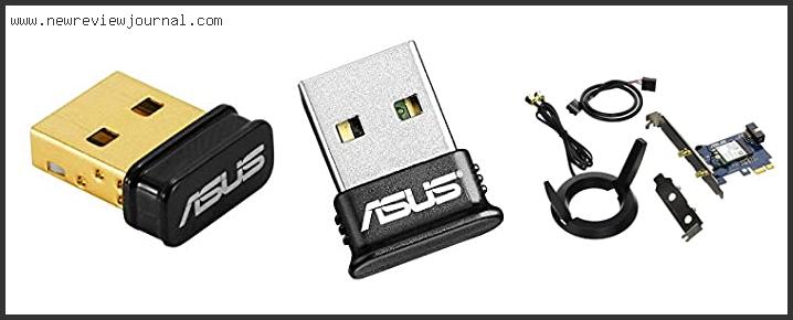 10 Best Asus Bluetooth Adaptor With Expert Recommendation