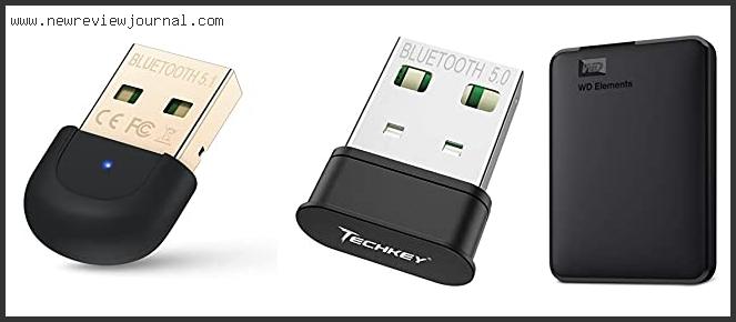 Best #10 – Bluetooth Adapter For Toshiba Based On User Rating