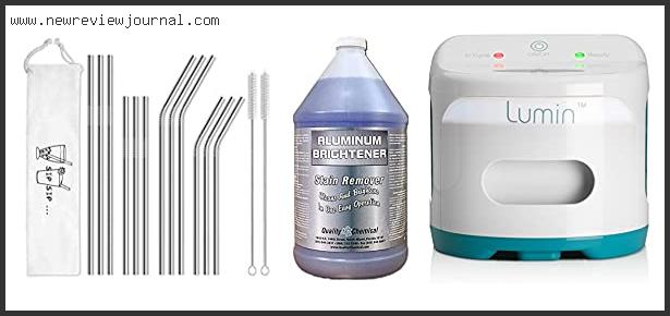 Top 10 Best Aluminium Cleaner – To Buy Online