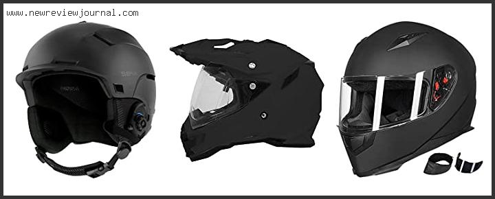 Top Best Vemar Bluetooth Helmets Based On Customer Ratings