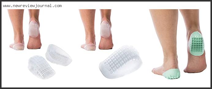 Top 10 Best Heel Cups For Severs Disease Reviews For You