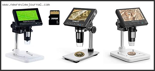 Best Digital Coin Magnifier