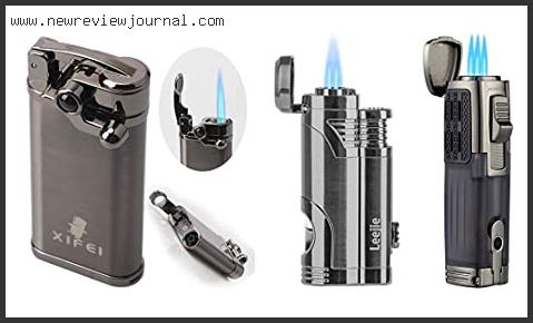 Top #10 Cigar Lighter With Punch In [2024]