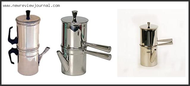 Neapolitan Coffee Maker