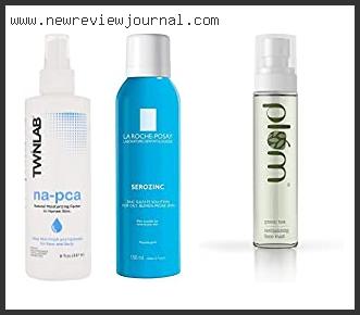 Best #10 – Face Mist For Oily Skin In [2024]