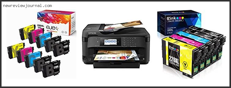 Epson Workforce Wf 2630 Review