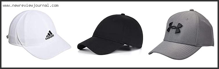 Top 10 Golf Hat For Big Heads Reviews For You