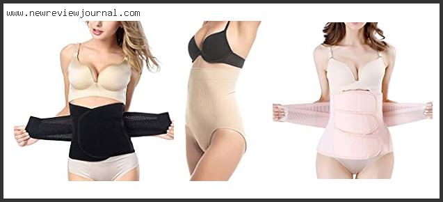 Top #10 Compression Garment After Hysterectomy – To Buy Online