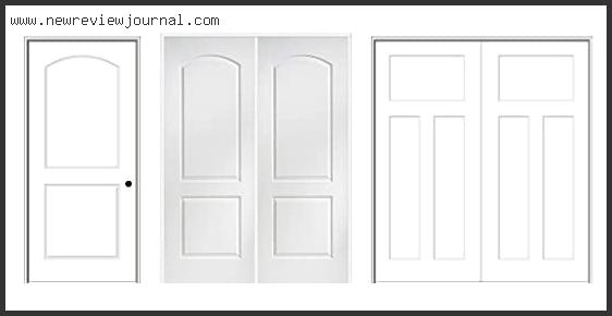 Top 10 Solid Core Interior Doors – Available On Market