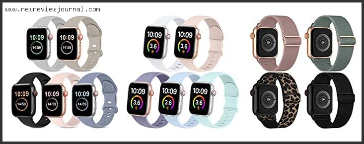Top #10 Apple Watch Bands – To Buy Online