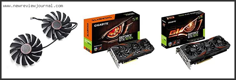 Best Resolution For Gtx 1070 With Expert Recommendation