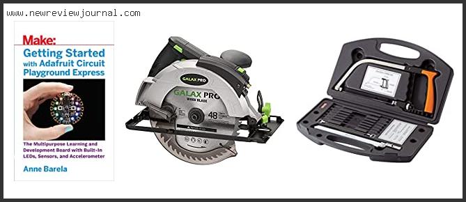 Top #10 Multi Purpose Saw With Expert Recommendation