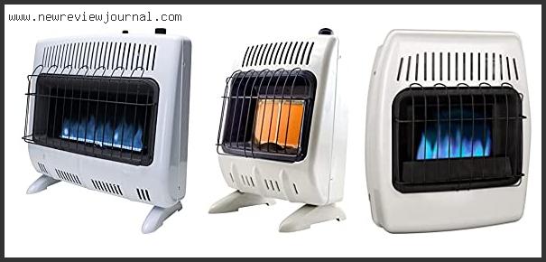 Best #10 – Natural Gas Wall Heater With Buying Guide