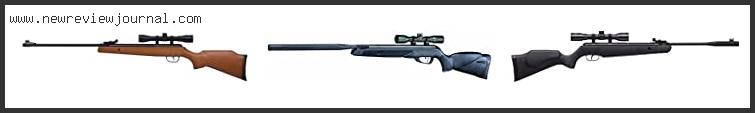 Best 22 Caliber Air Rifle – To Buy Online