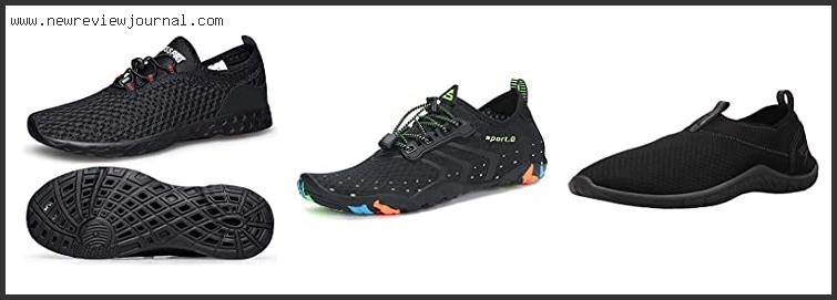 Best Water Sports Shoes For Men’s – Available On Market