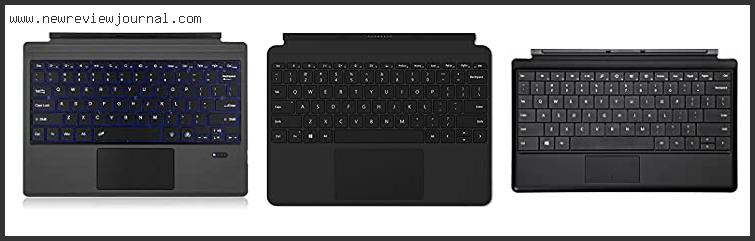 10 Best Keyboard For Surface Pro 2 – Available On Market