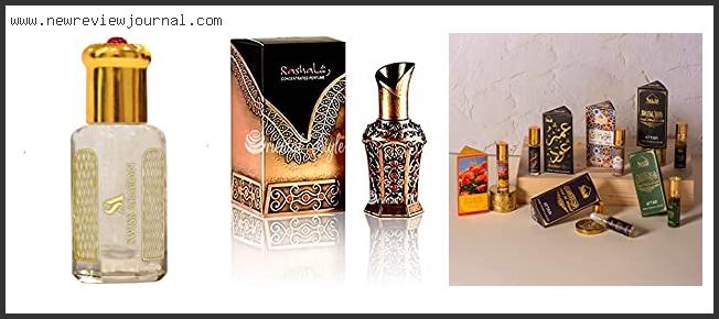 Best #10 – Attar For Men – To Buy Online