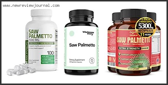 Top Best Saw Palmetto On The Market – Available On Market