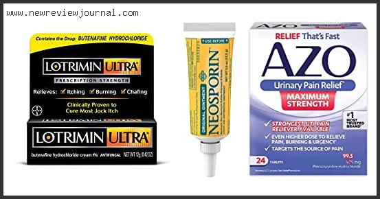 Best Over The Counter Antibacterial Cream Reviews For You