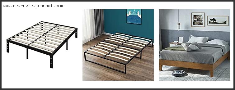 Top 10 Wood For Bed Frame Slats Based On Scores