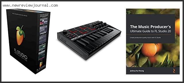 Midi Keyboard For Fl Studio