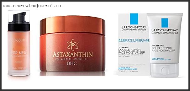 Astaxanthin Face Cream
