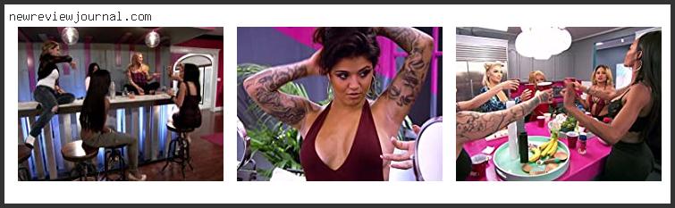 Deals For Best Season Of Bad Girls Club Reviews With Scores