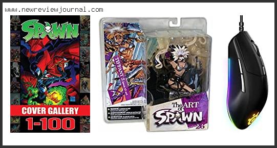 Spawn Covers