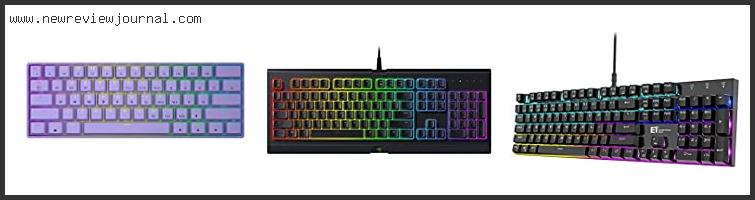 Best #10 – Pc Rgb Color Combinations – Available On Market