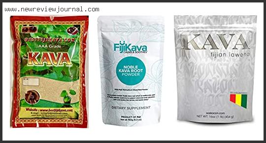 Best #10 – Fiji Kava With Buying Guide
