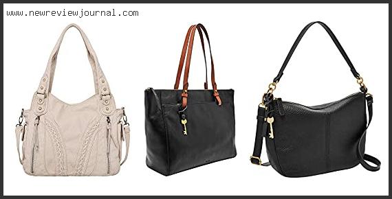 Best Soft Leather Handbags With Expert Recommendation