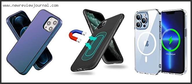 Top 10 Magnetic Phone Case With Expert Recommendation