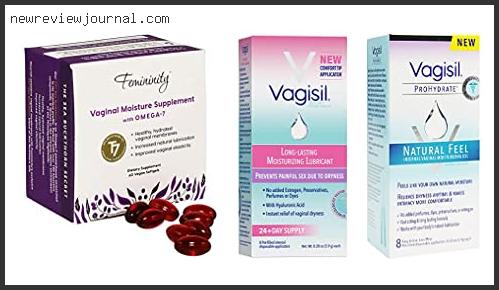 Vagisil Prohydrate Reviews