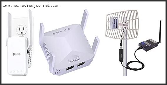 Wifi Booster For Smart Tv