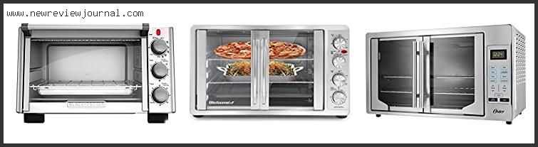 10 Best Convection Oven For Sublimation With Buying Guide