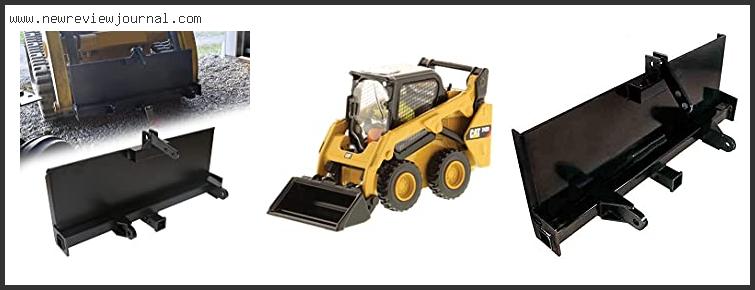 Top #10 Skid Steer Trailer With Expert Recommendation