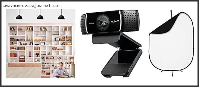 Top Best Webcam Background – To Buy Online